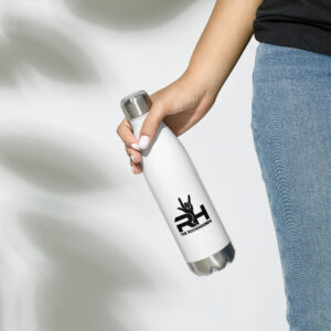 Rockhounds Stainless steel water bottle